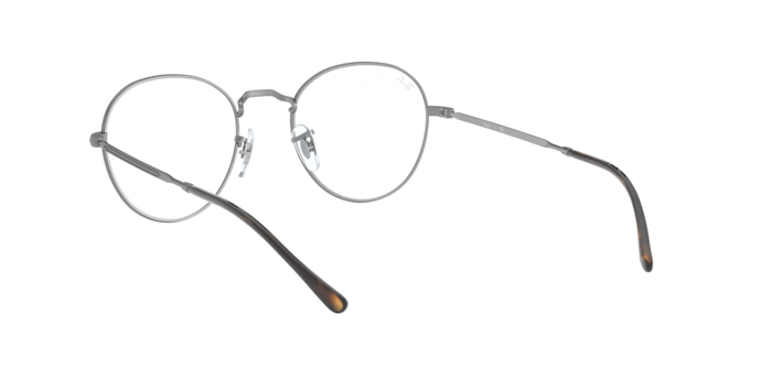 Ray Ban RX3582V 3034 David 